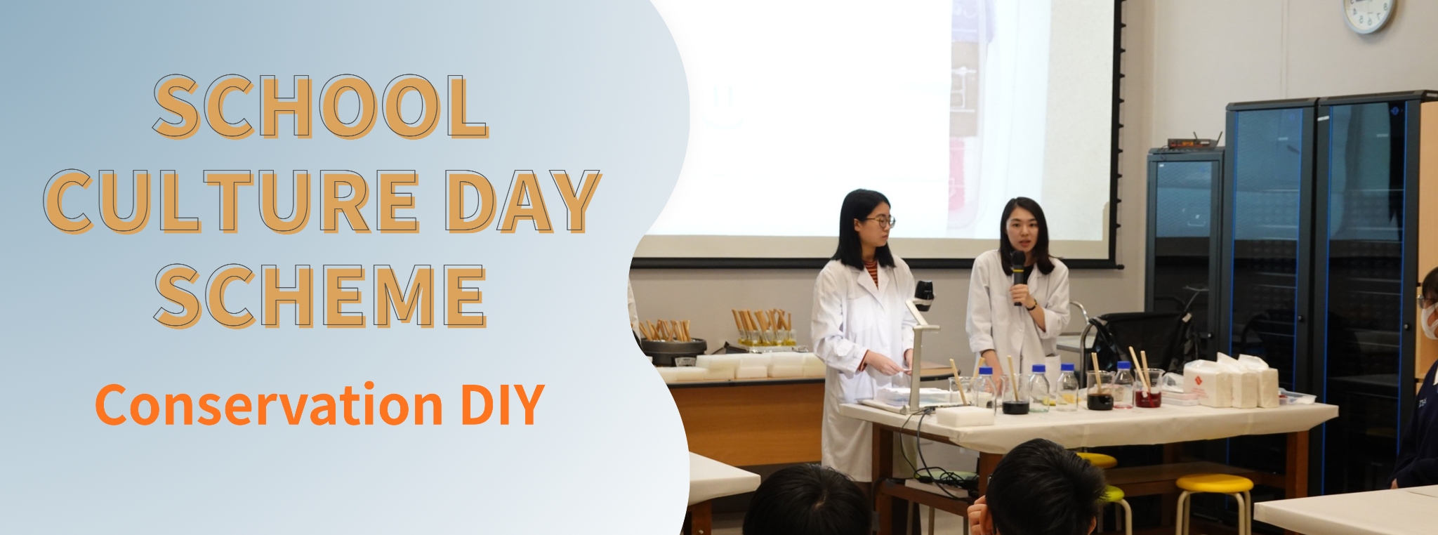 School Culture Day Scheme